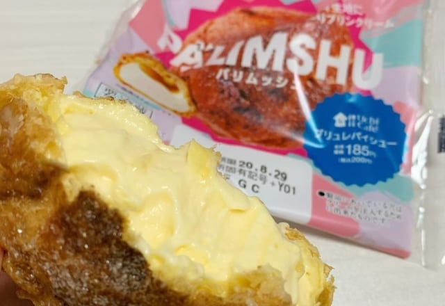 マニアも即リピ!【コンビニスイーツ】買って正解の話題商品とは