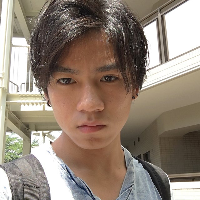 川井稜 （提供写真）