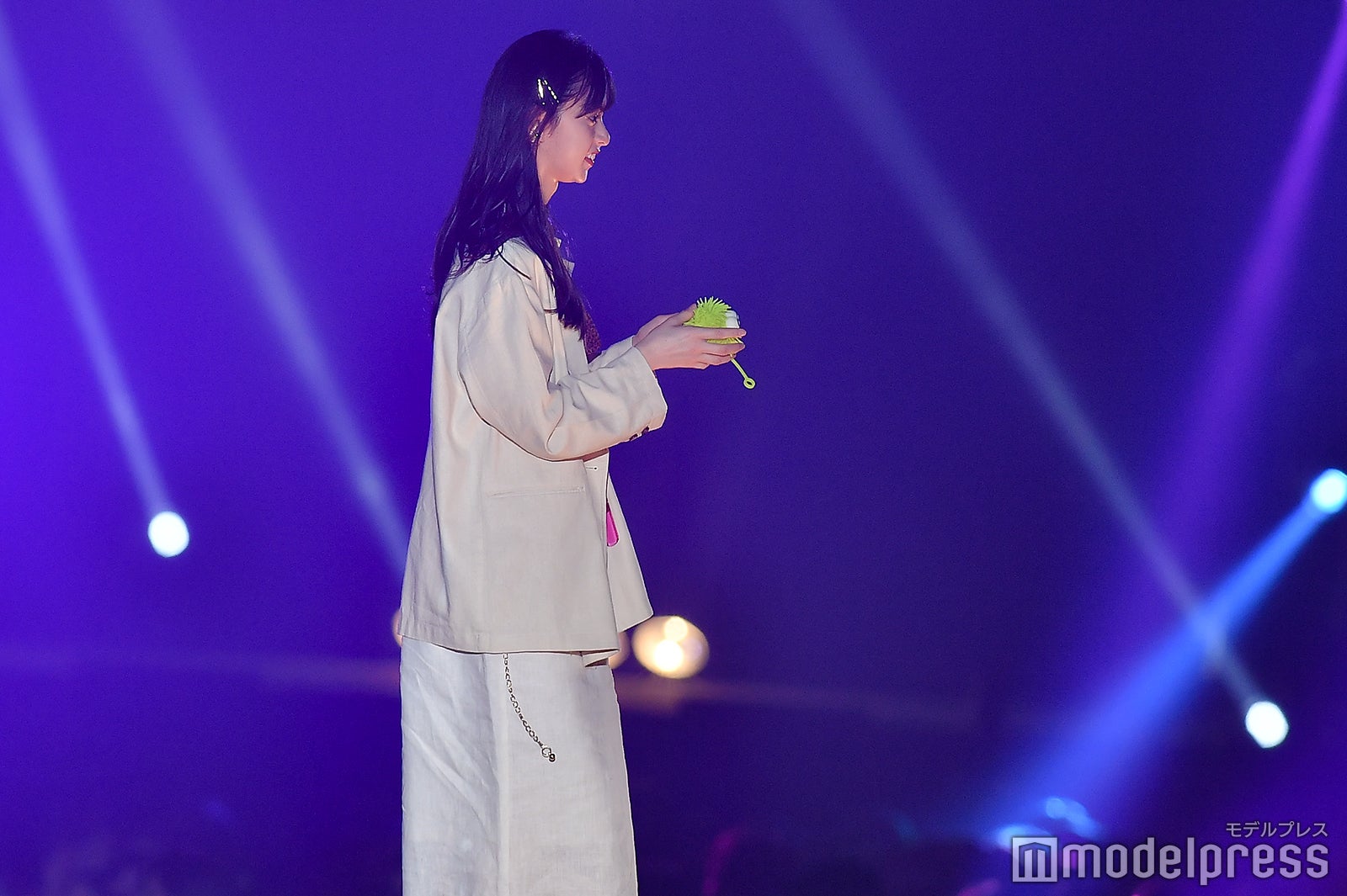 齋藤飛鳥（C）モデルプレス