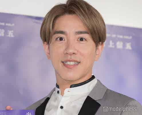 SUPER EIGHT村上信五、“初著書”読んで欲しい人はtimelesz新メンバー「アイドル1年生なわけですから」【半分論】