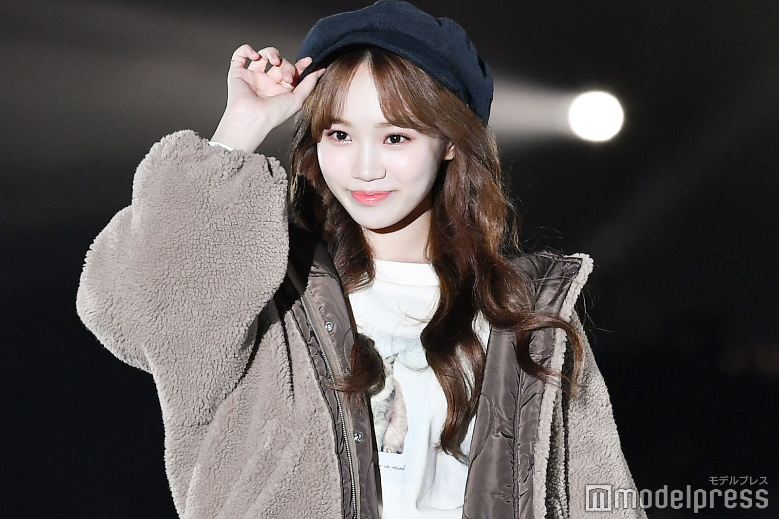 キム・チェウォン （C）モデルプレス