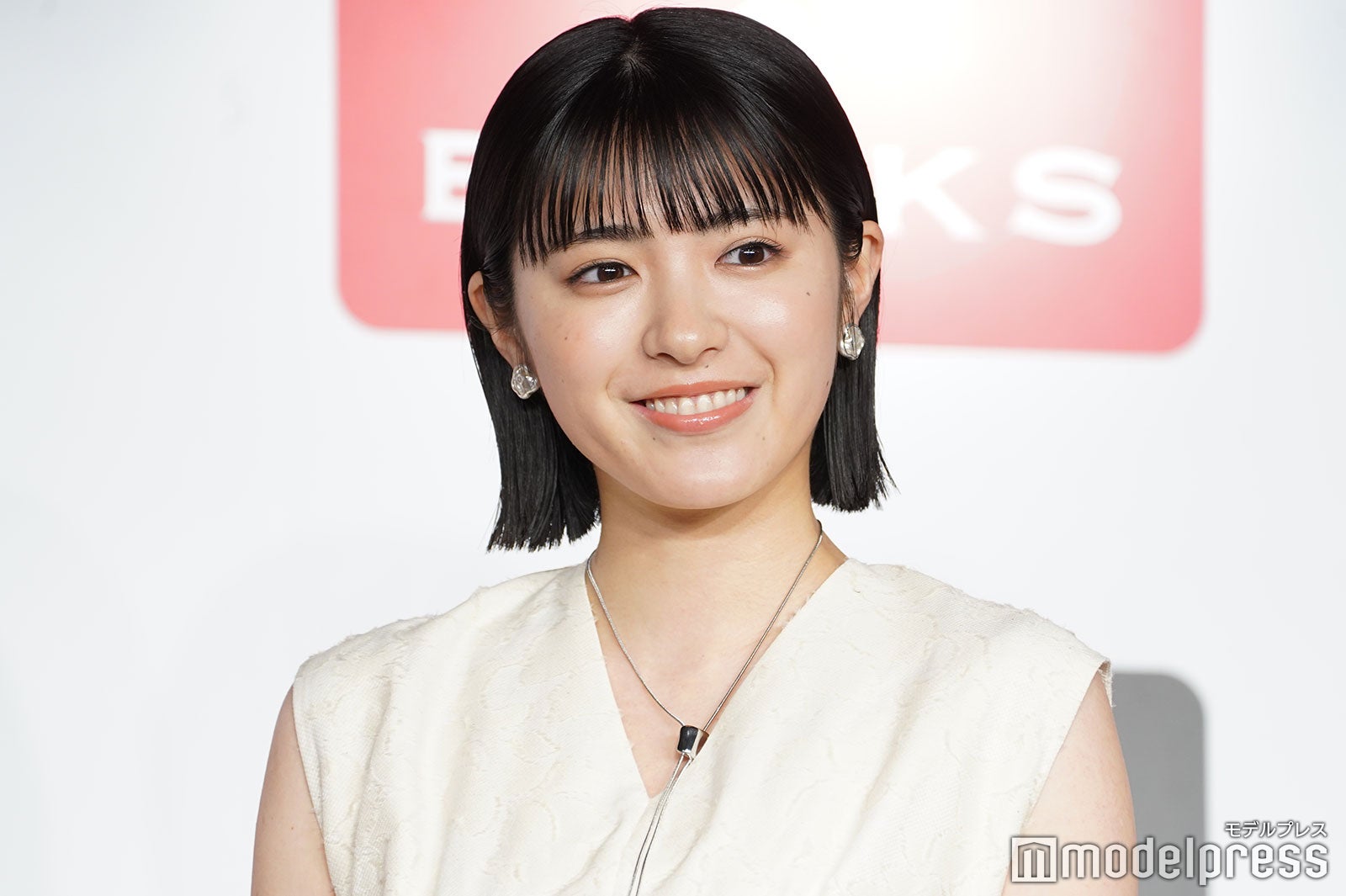 平川結月（C）モデルプレス