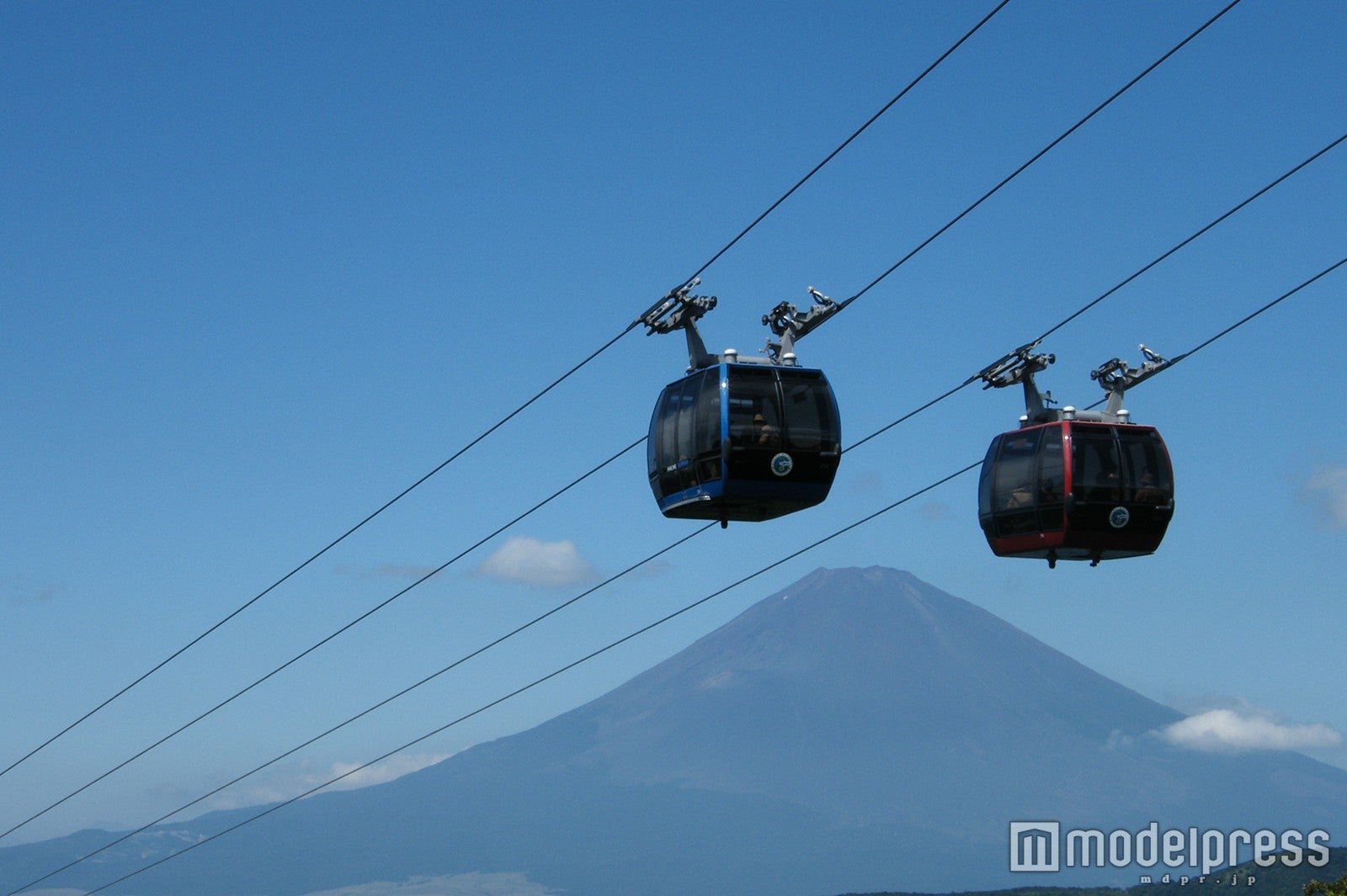 箱根ロープウェイ