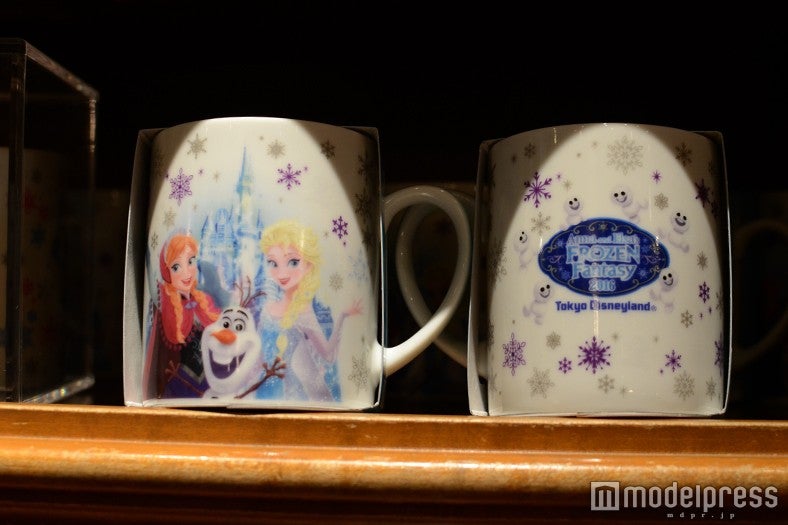 マグ￥1500（C）モデルプレス