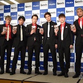 Generations ワンピースに新展開 モデルプレス