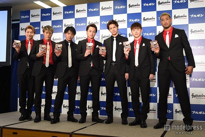 Generations ワンピースに新展開 モデルプレス