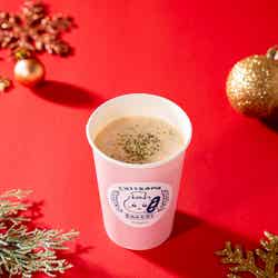 クラムチャウダー 税込790円(C)nagano