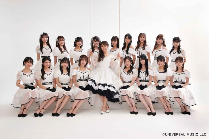 NMB48(C)UNIVERSAL MUSIC LLC
