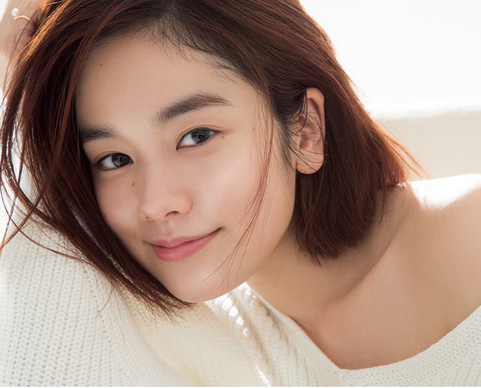 筧美和子 (提供画像)
