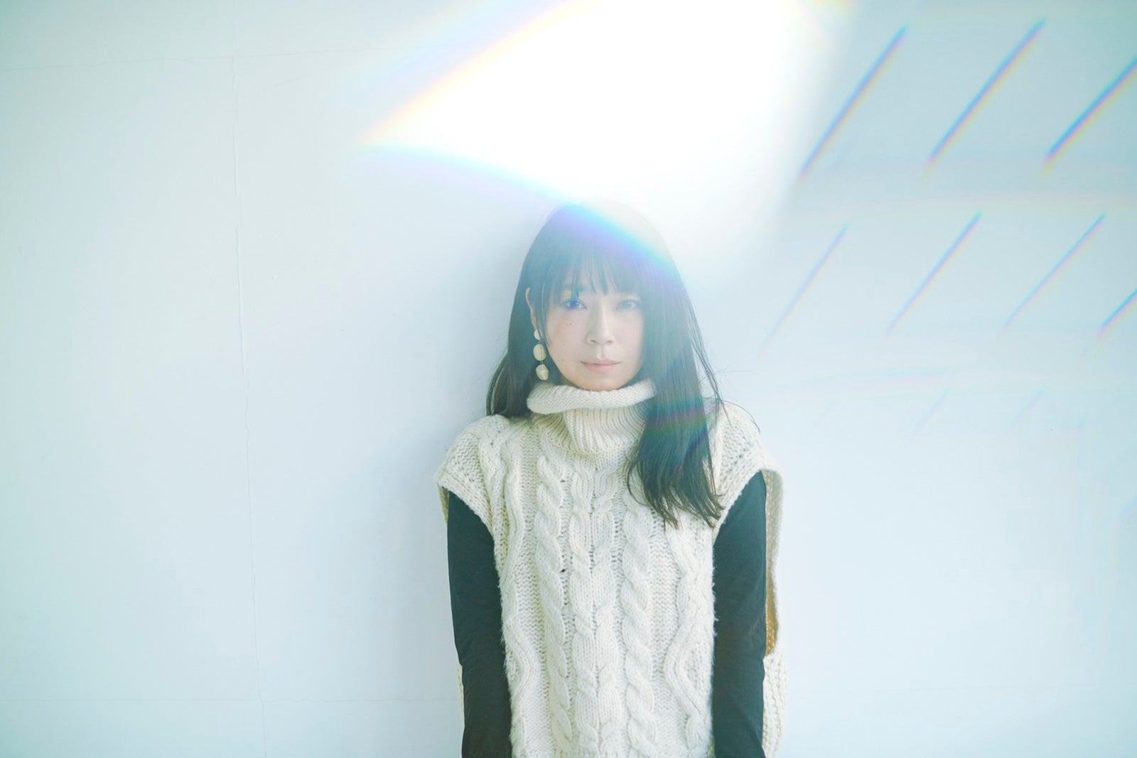 山田尚子監督 （提供写真）