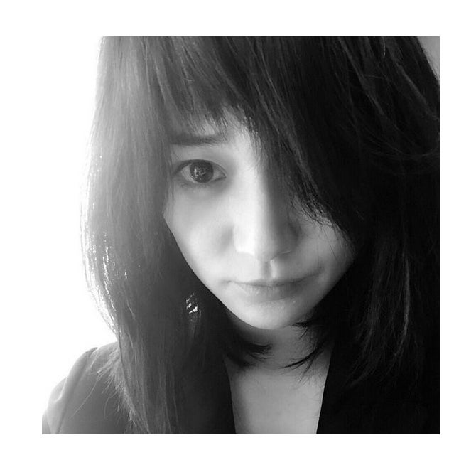 大島優子Twitterより