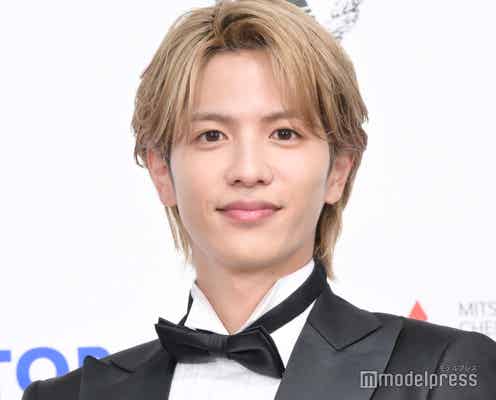 志尊淳、俳優デビュー13周年迎え14年目の決意表明「芸能活動を続けてくれてありがとう」と祝福続々