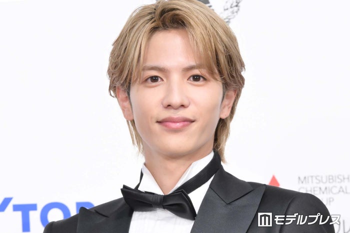 志尊淳、俳優デビュー13周年を迎え、14年目の決意表明「芸能活動を続けてくれてありがとう」と祝福続々