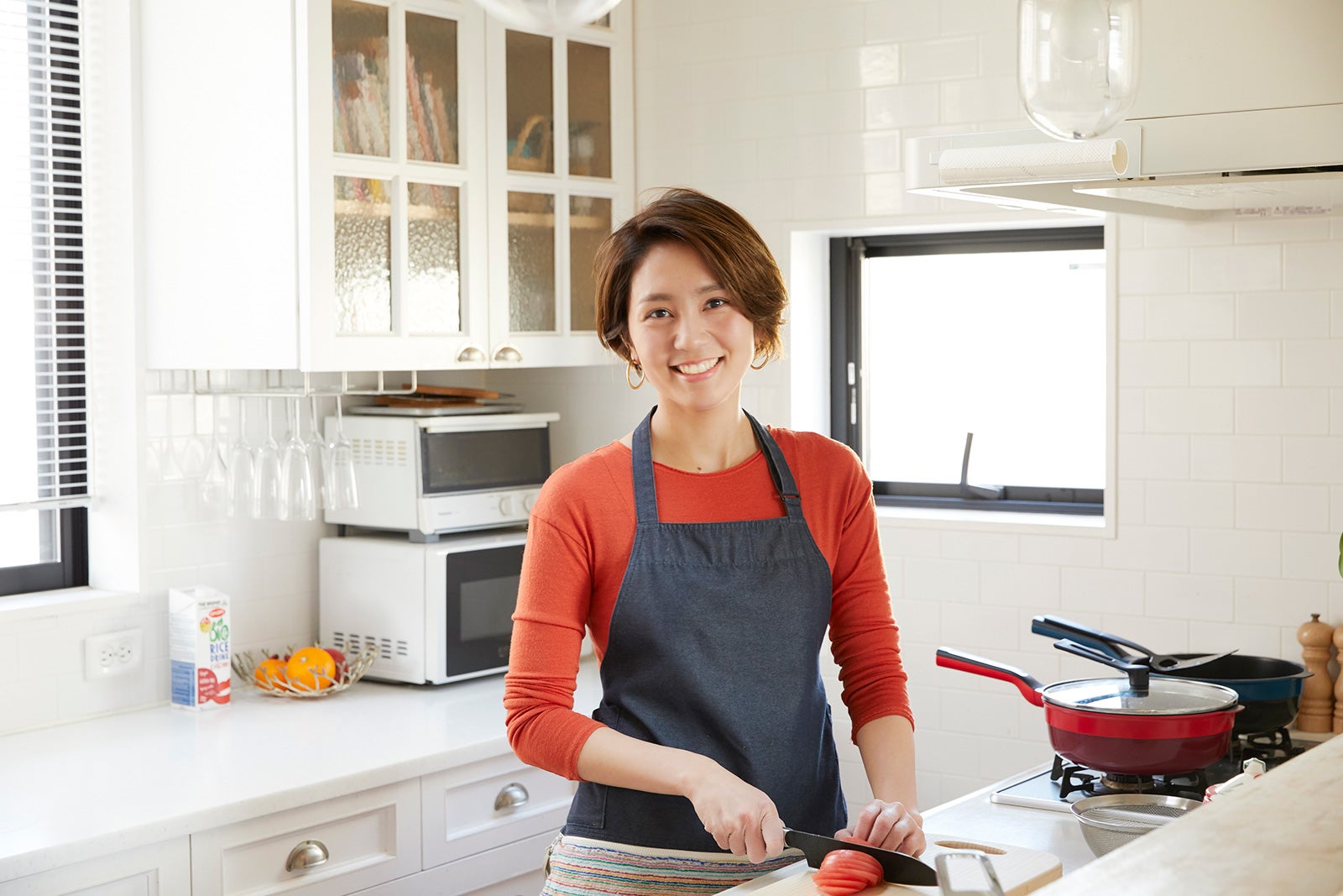 和田明日香 （提供写真）