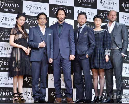 赤西仁、渾身のボケに思わず赤面