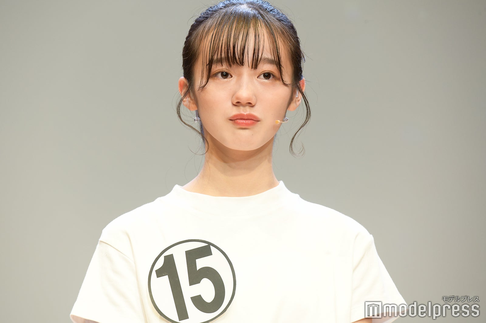 中島瑠菜さん （C）モデルプレス