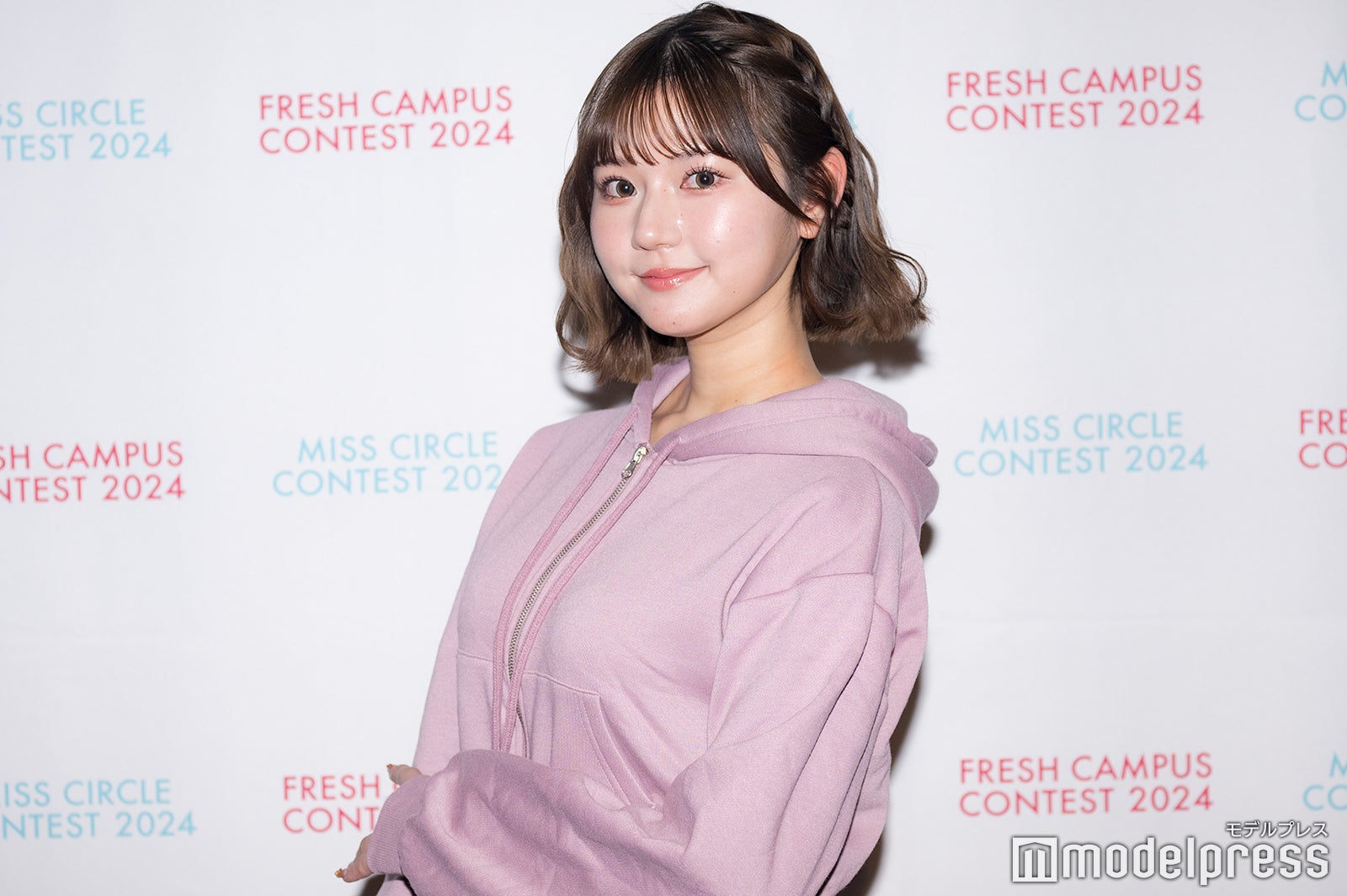 田村さやかさん（C）モデルプレス