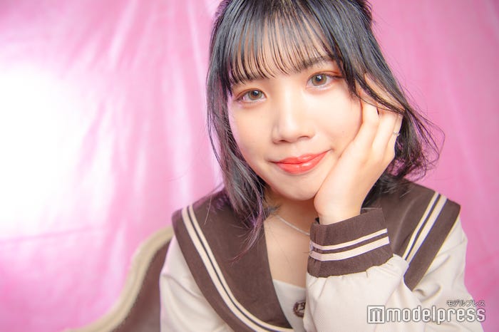 ぽんず(C)モデルプレス