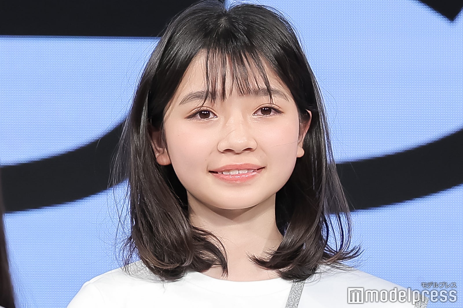 「TGC AUDITION 2026」準グランプリ・石井仁菜さん（C）モデルプレス