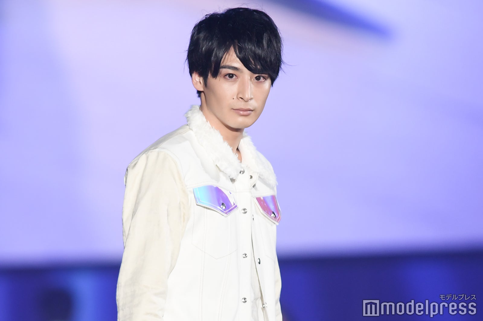 「虹とオオカミには騙されない」メンバー（C）モデルプレス