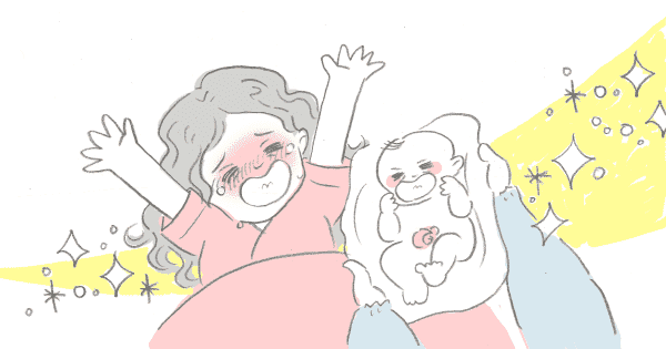 陣痛の苦しみ 後編 静かな出産だったけれど実際は声にならない痛みだった 十人十色の出産事情 モデルプレス