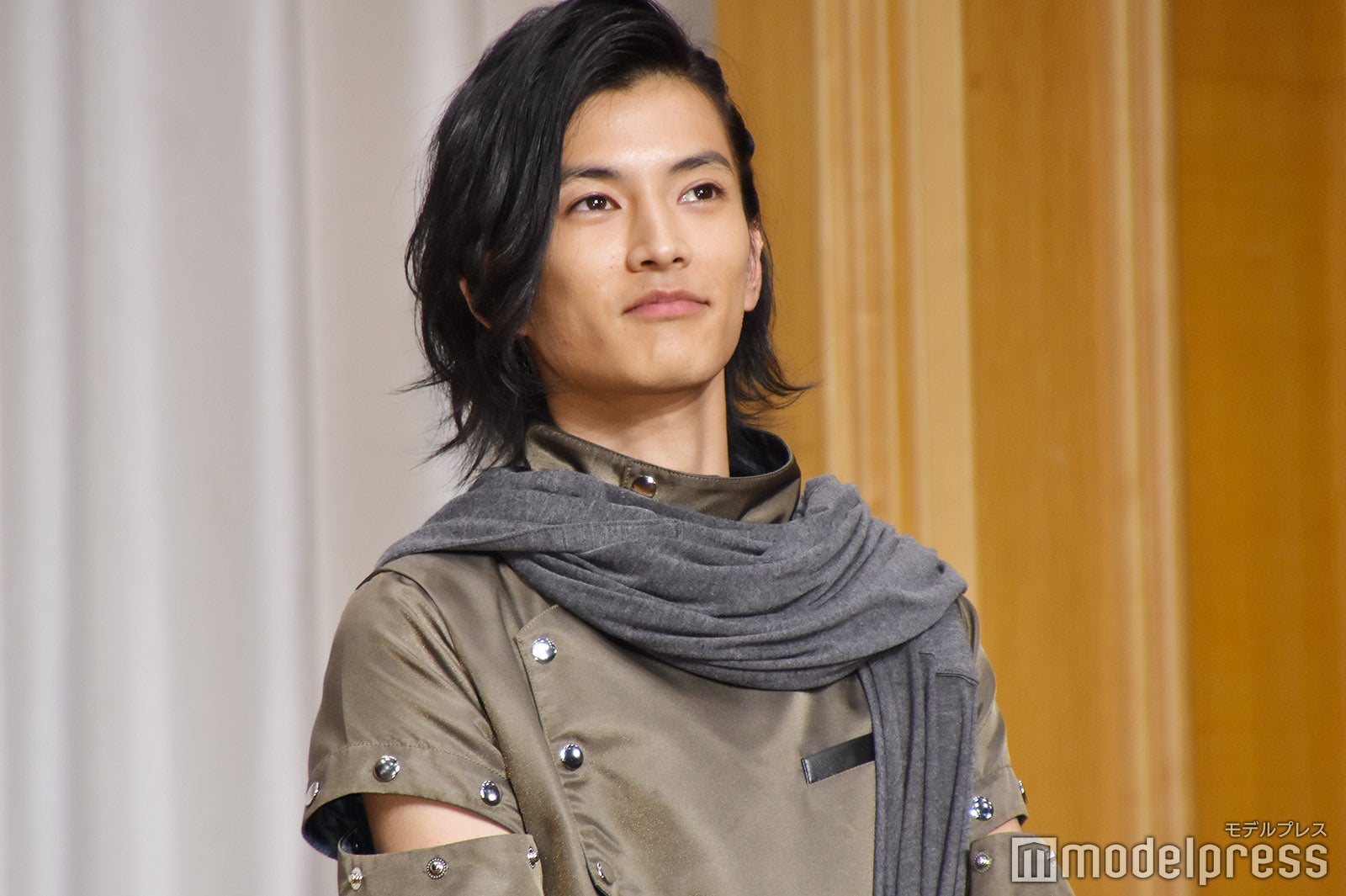 渡邊圭祐 （C）モデルプレス
