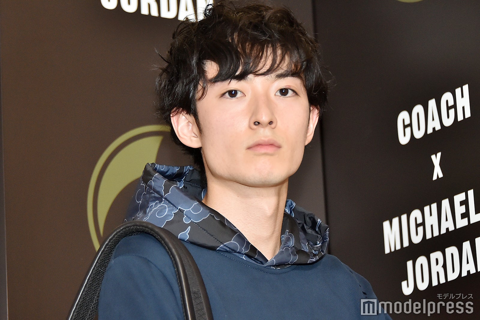 濱正悟（C）モデルプレス