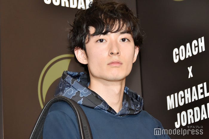 濱正悟(C)モデルプレス