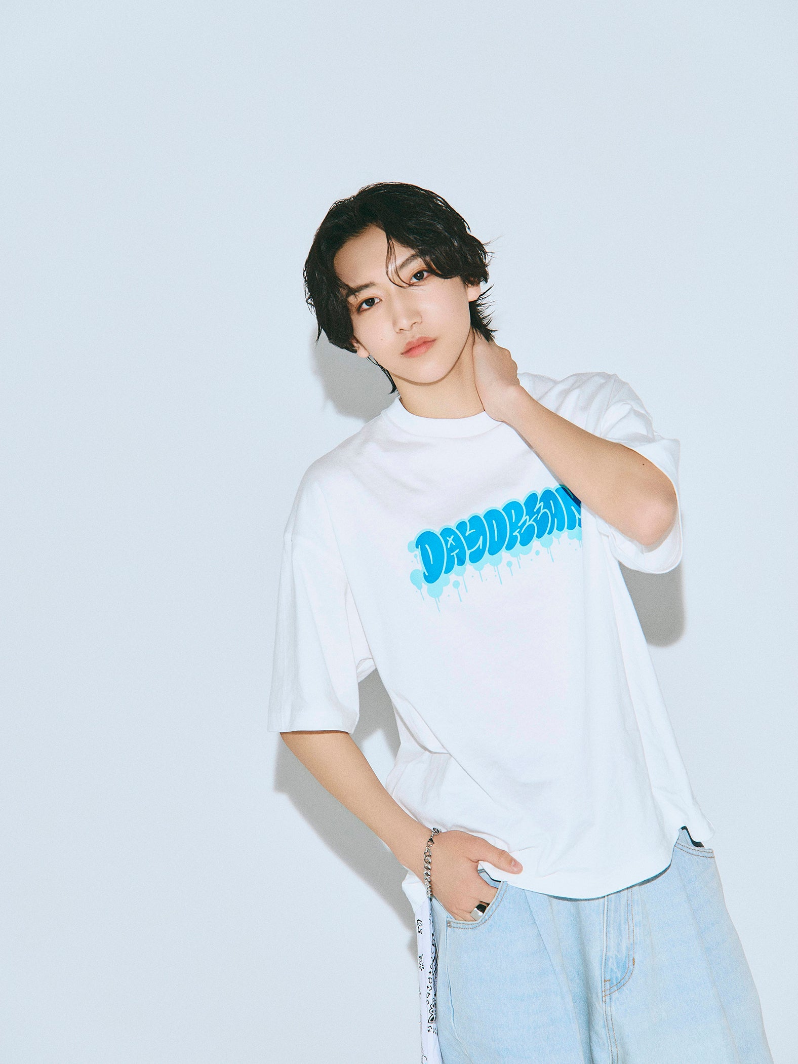 高田憐（提供写真）