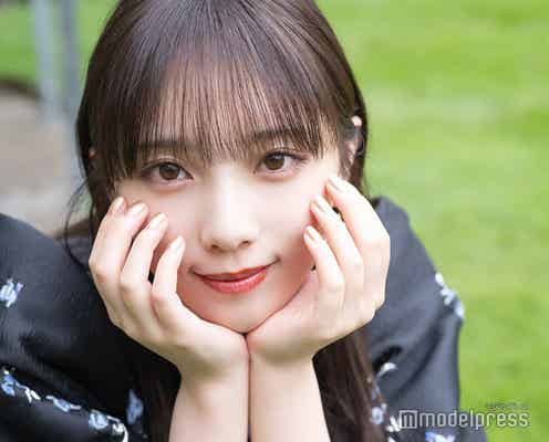 乃木坂46与田祐希“アイドル封印”ヤンキー作品で新境地 共演者との撮影秘話も<「OUT」インタビュー>