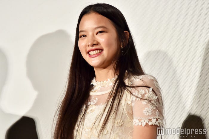 織田梨沙(C)モデルプレス