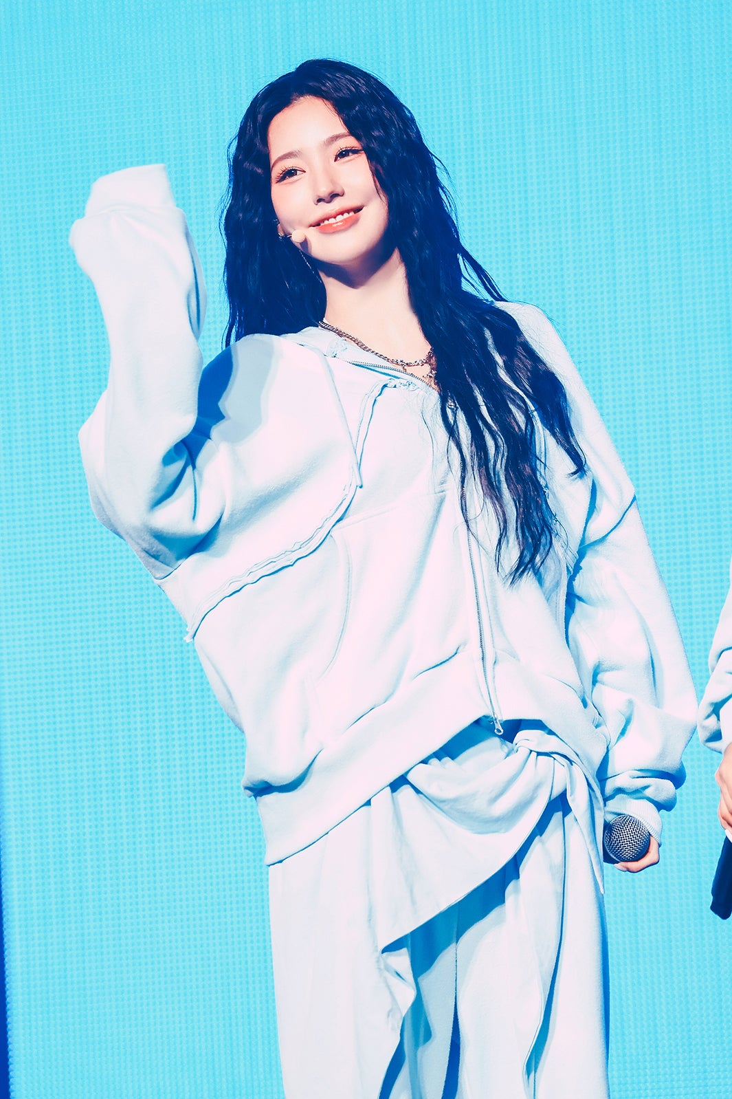 i-dle、日本初ツアーはソヨンの“日本アニメ愛”凝縮された世界観