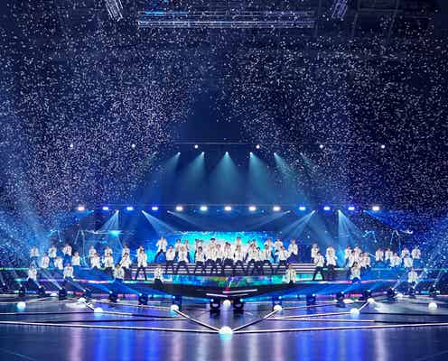「PRODUCE 101 JAPAN」シーズン2、最終回はTBSで生放送 特別番組放送も決定