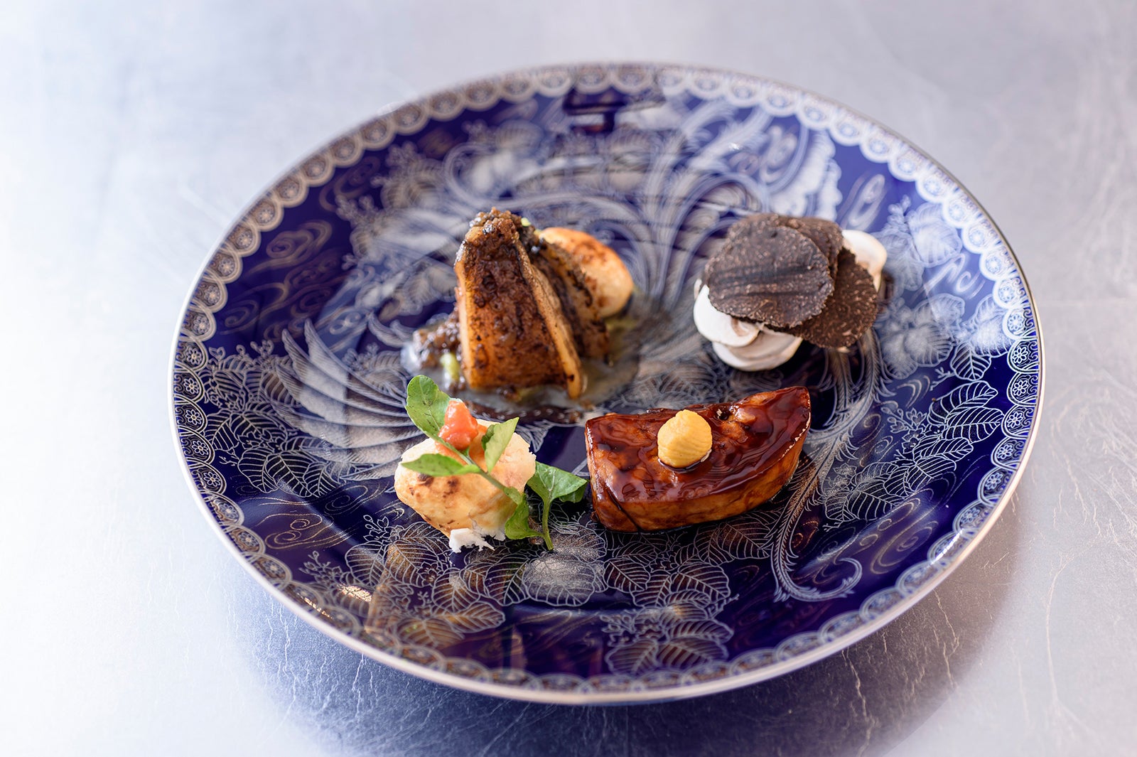 ふふ 日光／画像提供：カトープレジャーグループ