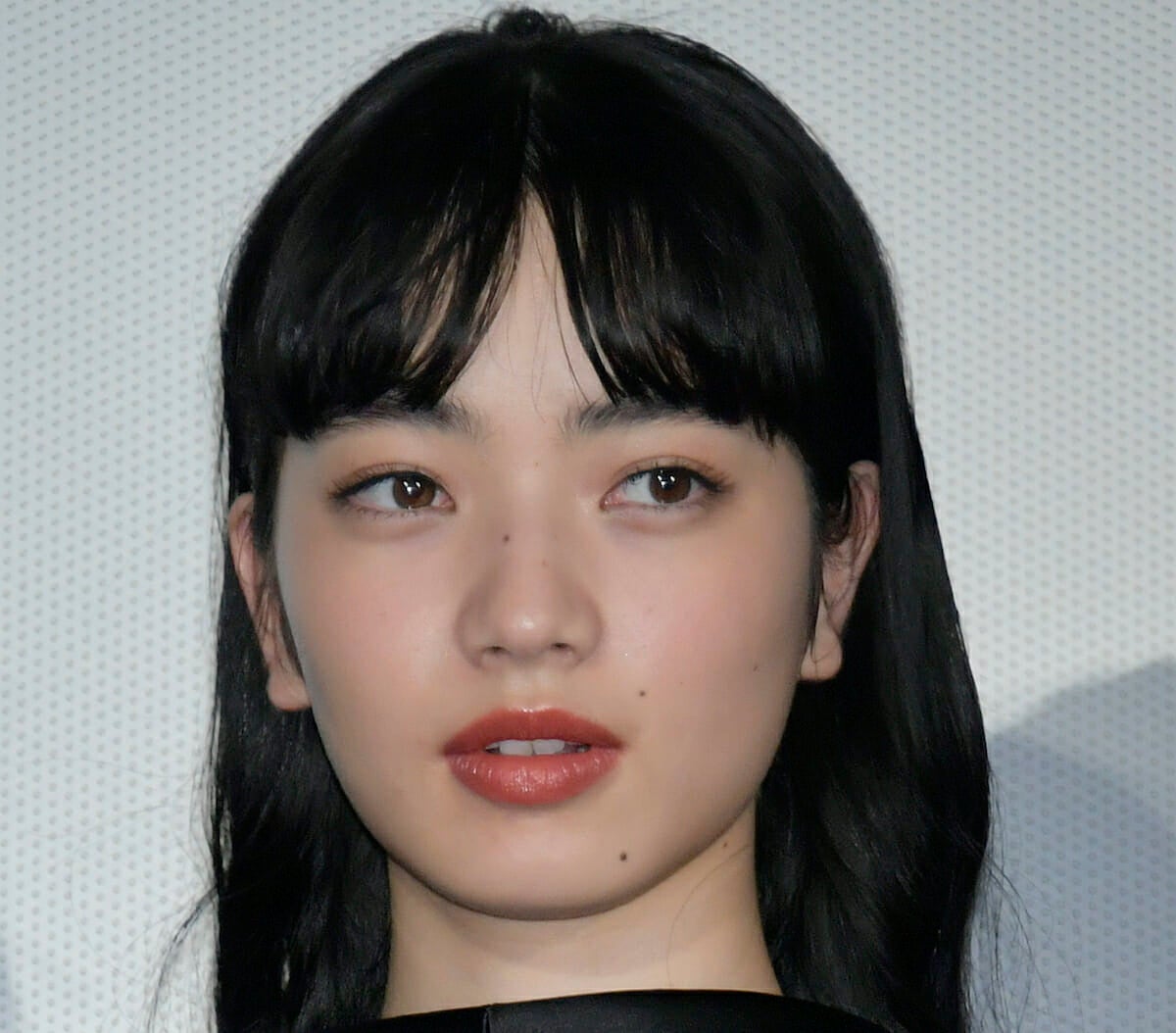 小松菜奈 余命10年 藤井道人監督の印象を明かす 部活の先輩 後輩感があるというか モデルプレス