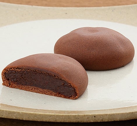 スイーツ好き必見 みんなが選ぶ煎と一緒に食べたい和菓子 コーヒーを使った和菓子が決定 女子旅プレス