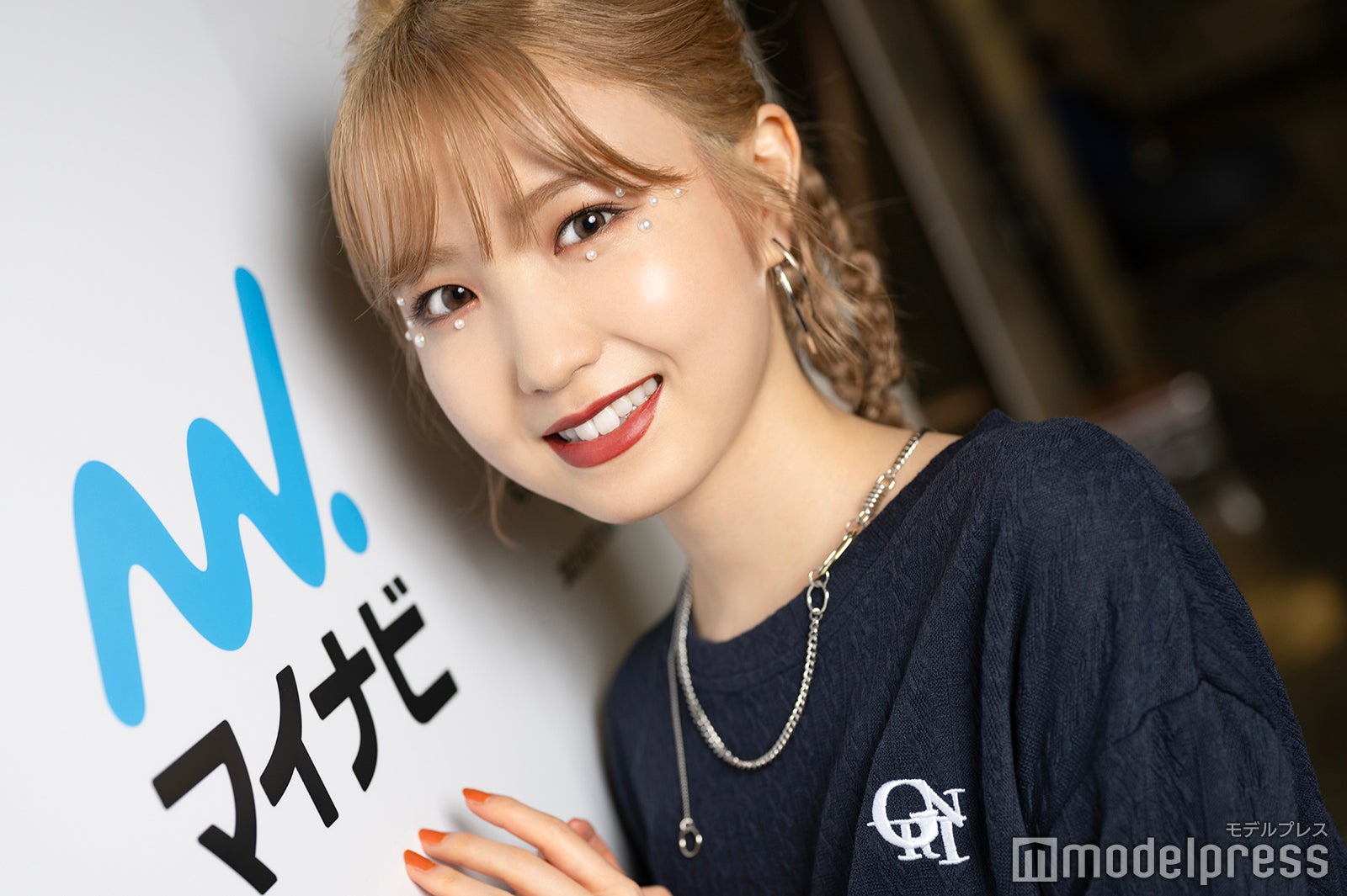 本田仁美（C）モデルプレス