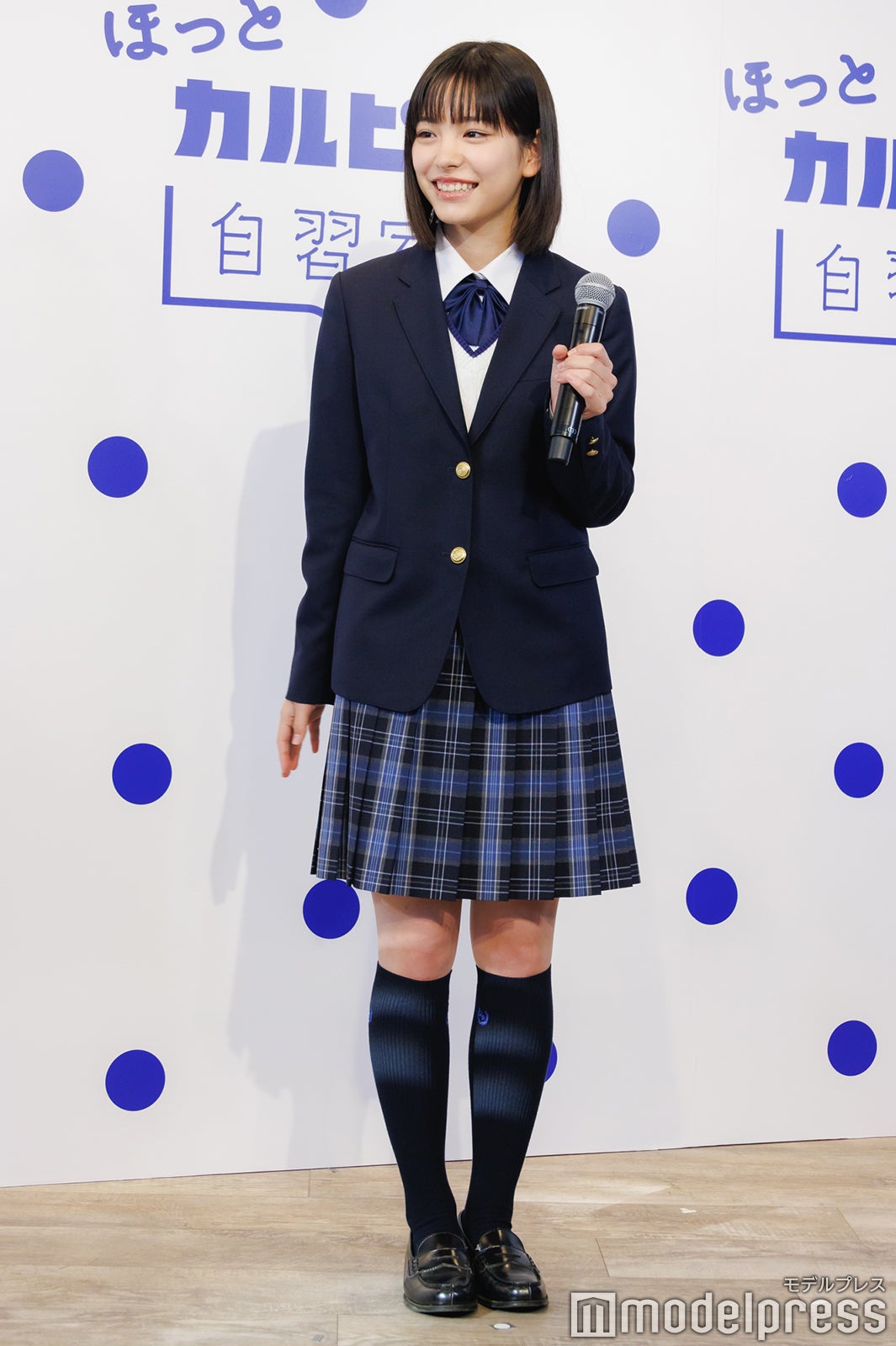 當真あみ（C）モデルプレス