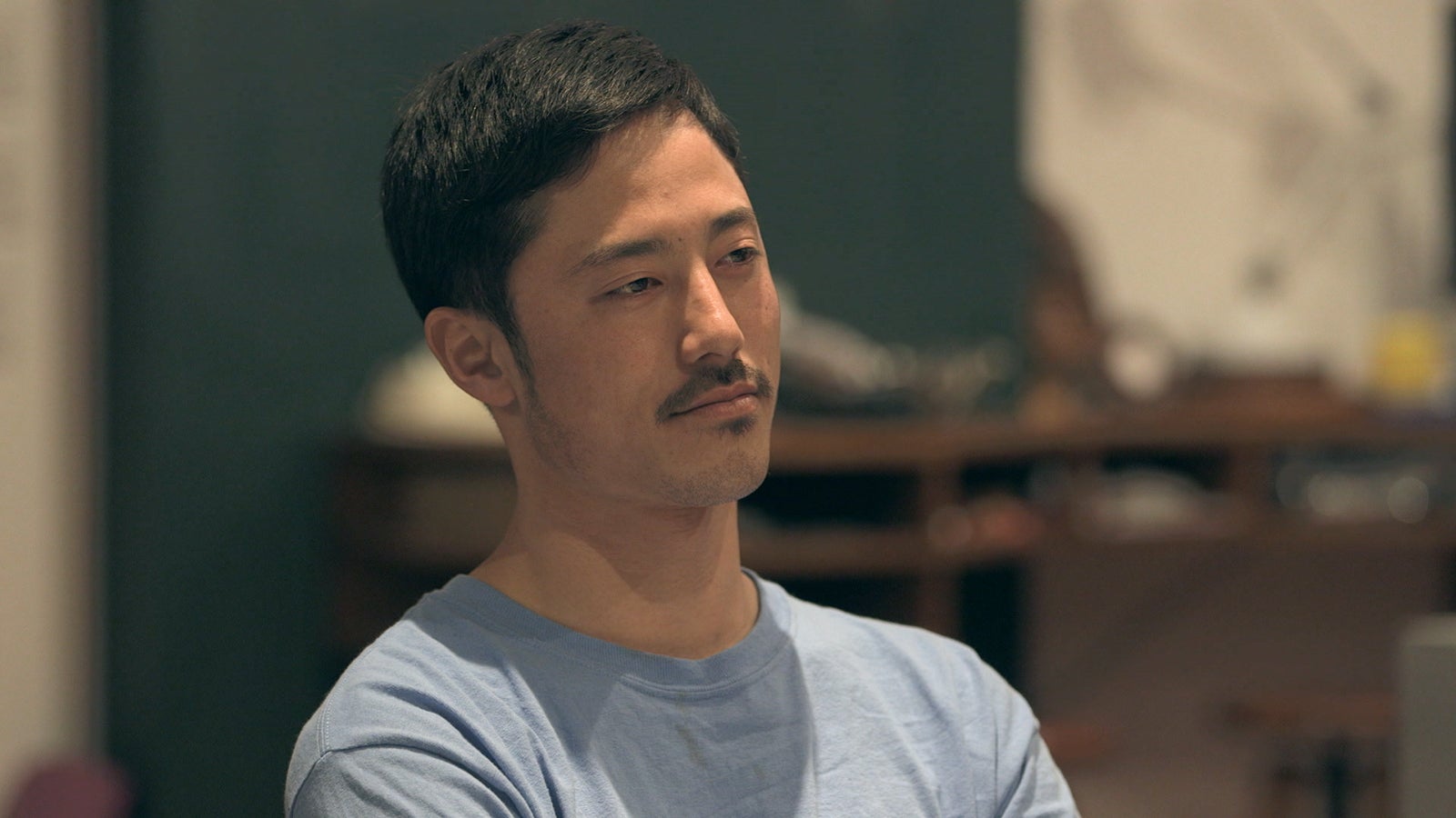 貴之「TERRACE HOUSE OPENING NEW DOORS」13th WEEK（C）フジテレビ／イースト・エンタテインメント