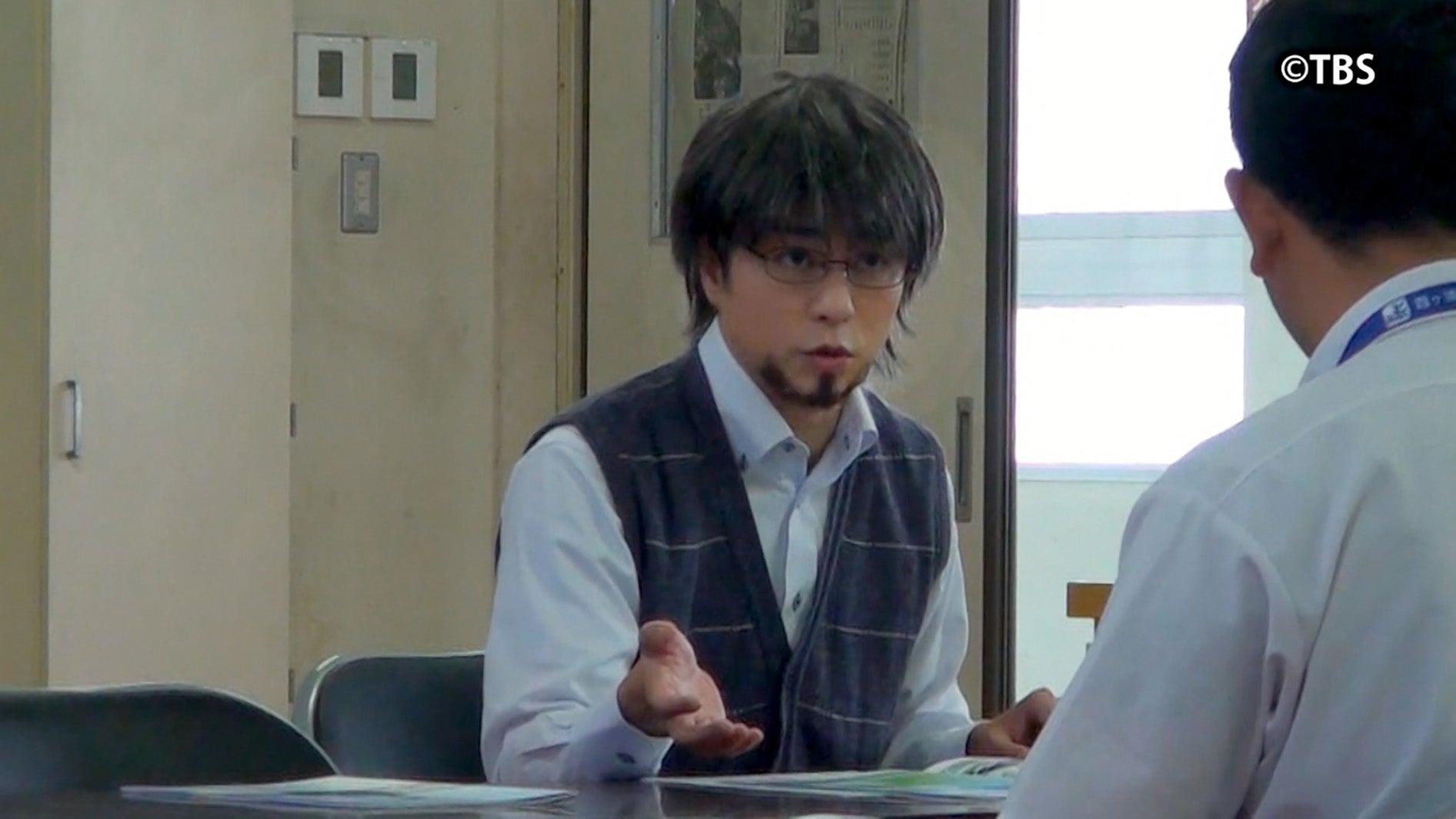 櫻井翔「モニタリング」初参戦で学校潜入 番組史上最多1200人と対面