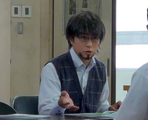 櫻井翔「モニタリング」初参戦で学校潜入 番組史上最多1200人と対面