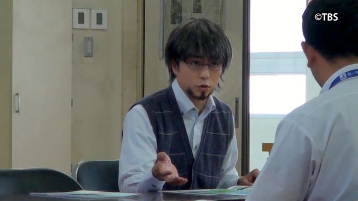 櫻井翔「モニタリング」初参戦で学校潜入 番組史上最多1200人と対面