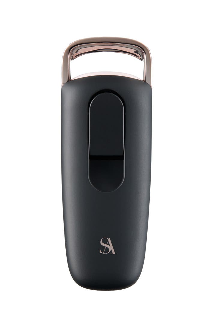 ホットアイラッシュカーラー(提供素材)