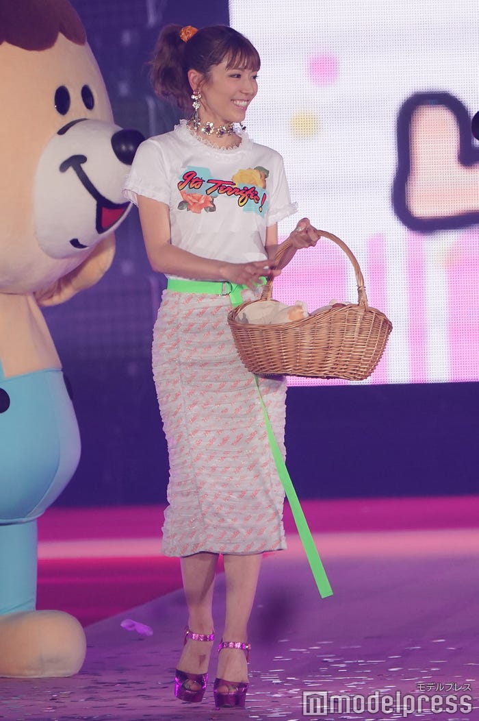 若槻千夏(C)モデルプレス