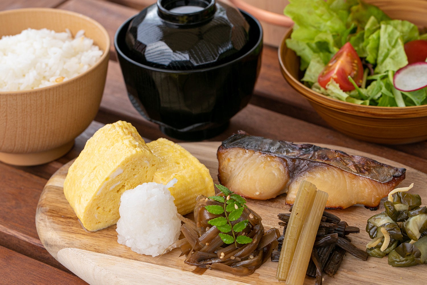 美山グランピング かやグラ／画像提供：ブッキングリゾート