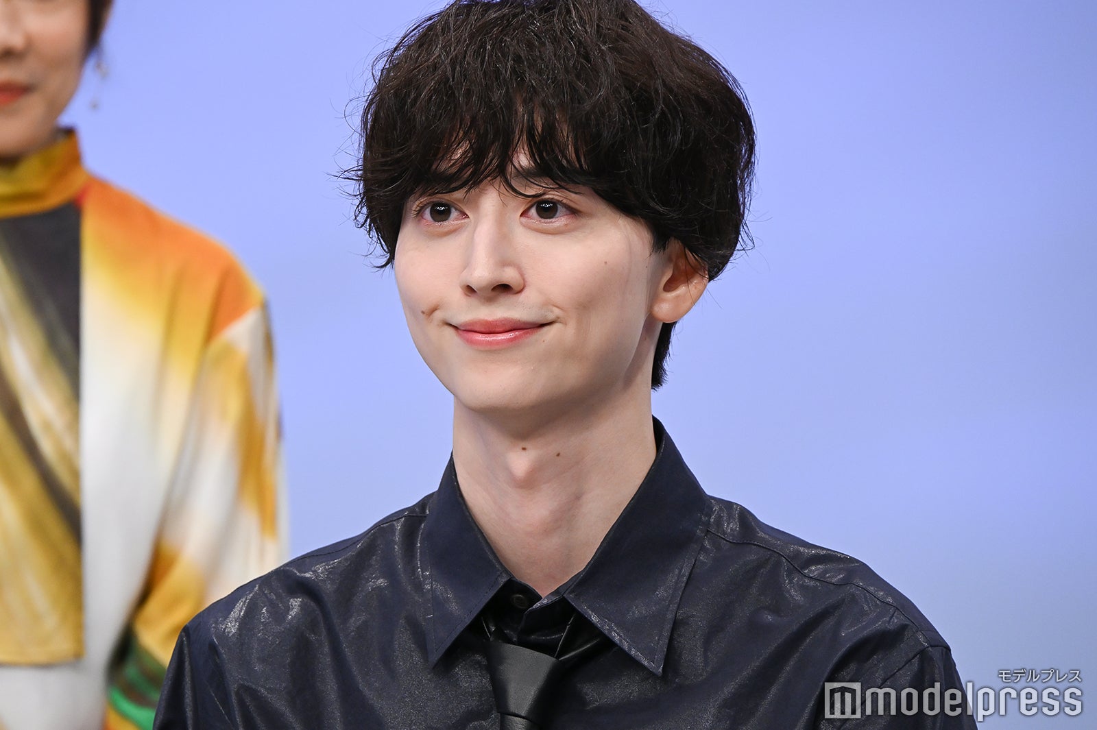池田匡志（C）モデルプレス