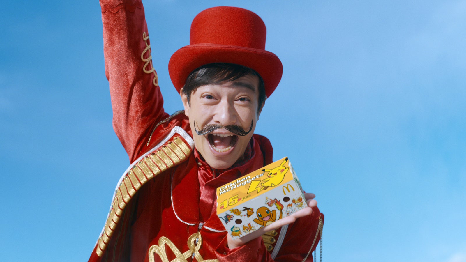 堺雅人（提供写真）