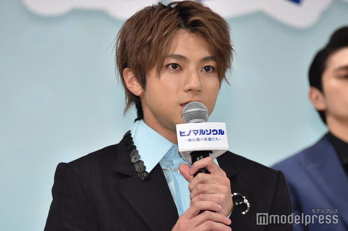 山田裕貴(C)モデルプレス