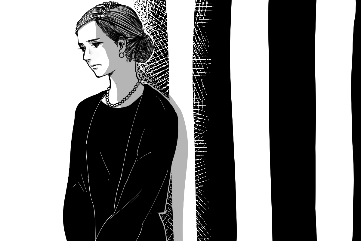 ＜何もしない義兄＞義母の納骨式に平服で来る非常識な義兄夫婦…問題があるのは「気が利くワタシ」！？