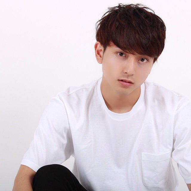 「Mr. of Mr. CAMPUS CONTEST 2018」出場者（提供画像）